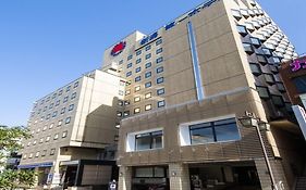 Niigata Daiichi Hotel